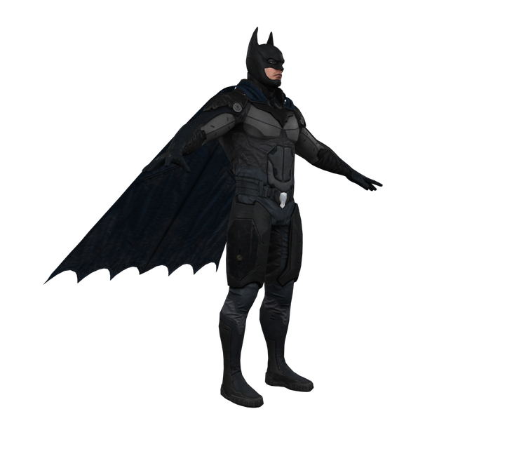 Preview in Browser - Injustice 2