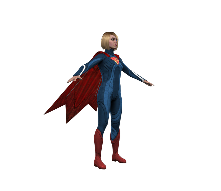 Preview in Browser - Injustice 2
