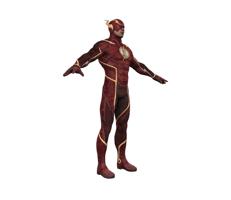 Preview in Browser - Injustice 2