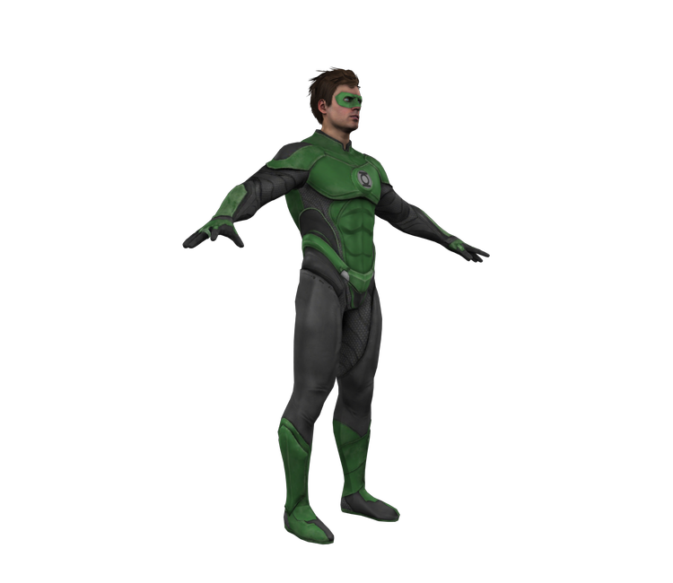 Preview in Browser - Injustice 2