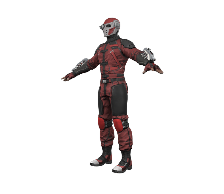 Preview in Browser - Injustice 2