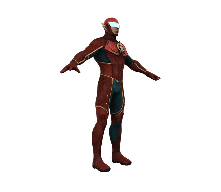 Preview in Browser - Injustice 2