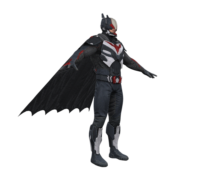 Preview in Browser - Injustice 2