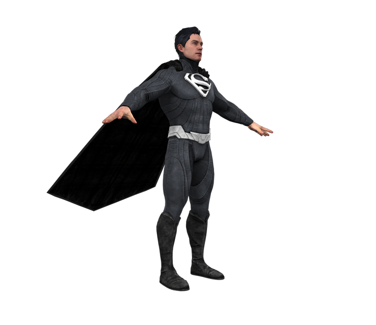 Preview in Browser - Injustice 2