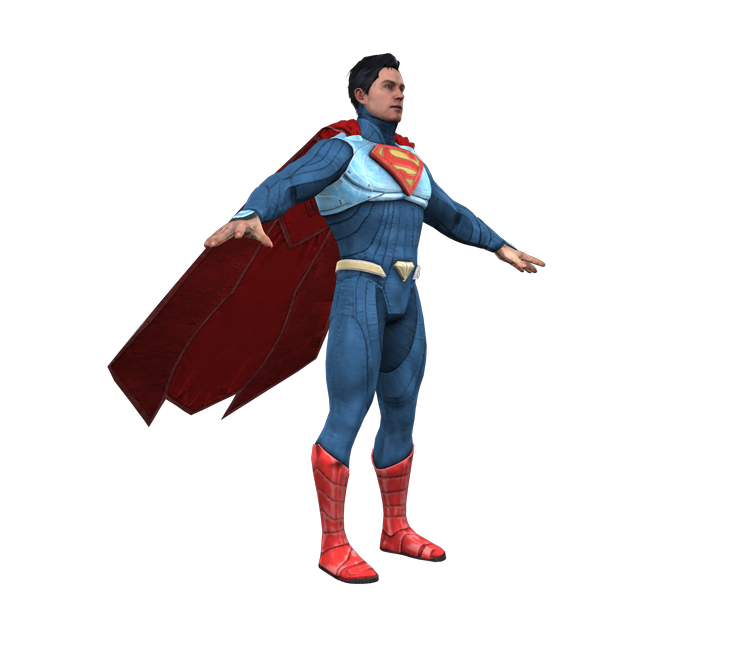 Preview in Browser - Injustice 2