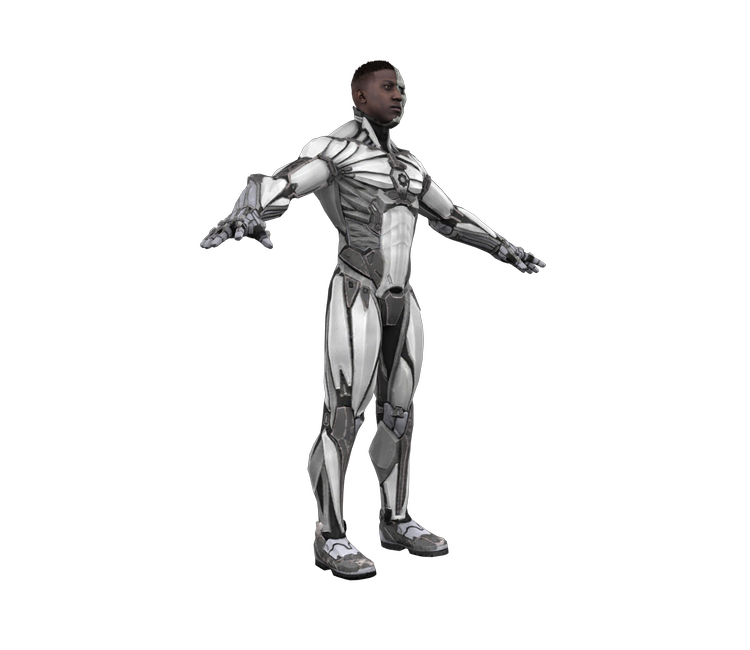 Preview in Browser - Injustice 2