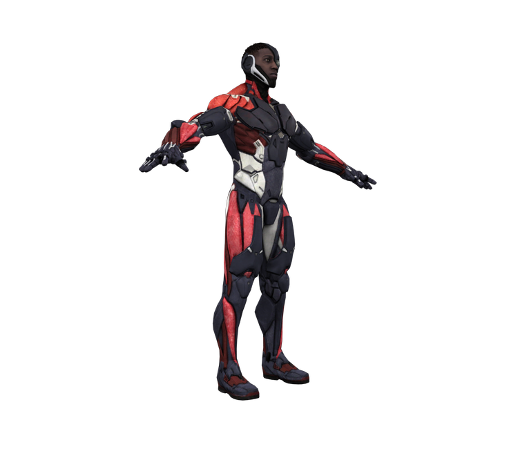 Preview in Browser - Injustice 2