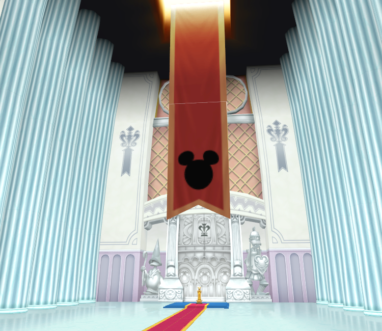 Download ZIP Archive - Kingdom Hearts