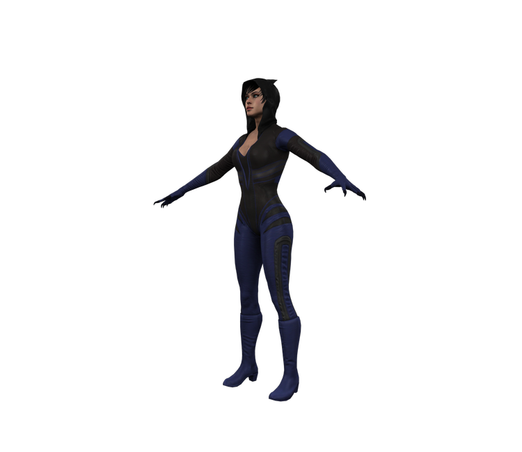 Preview in Browser - Injustice 2