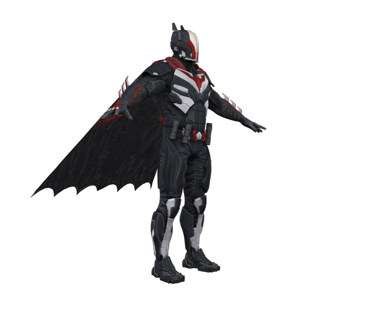 Preview in Browser - Injustice 2