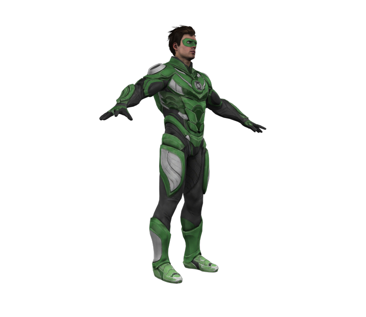 Preview in Browser - Injustice 2