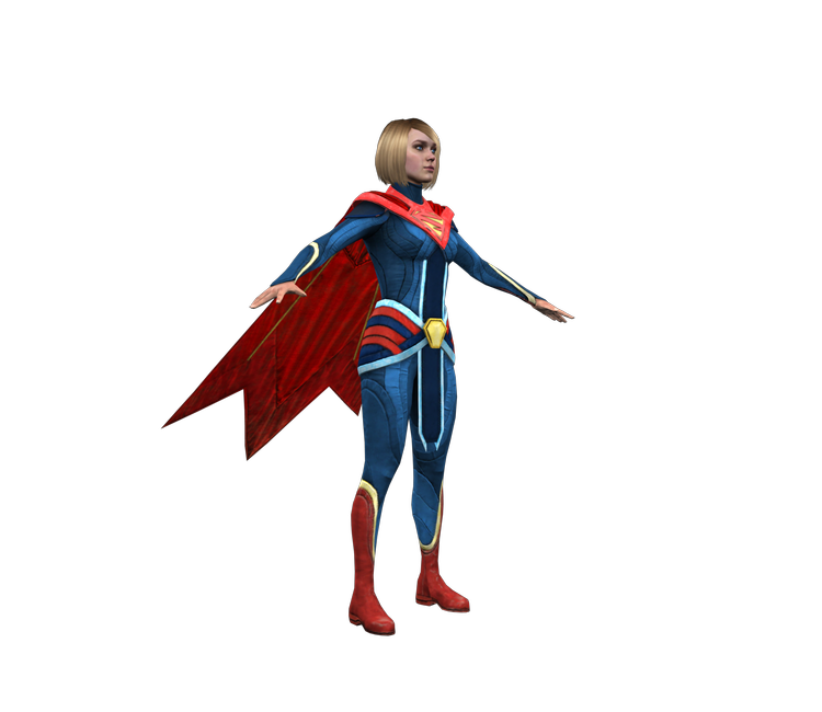 Preview in Browser - Injustice 2