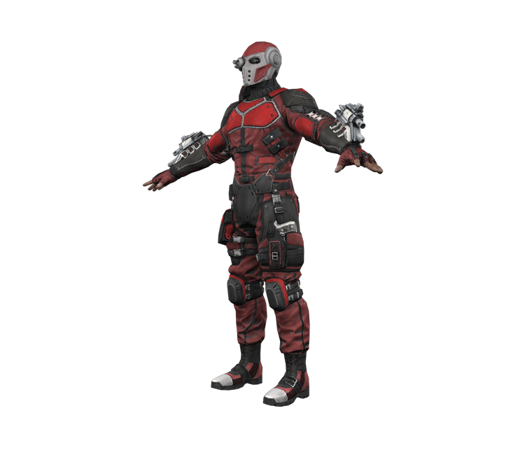 Preview in Browser - Injustice 2