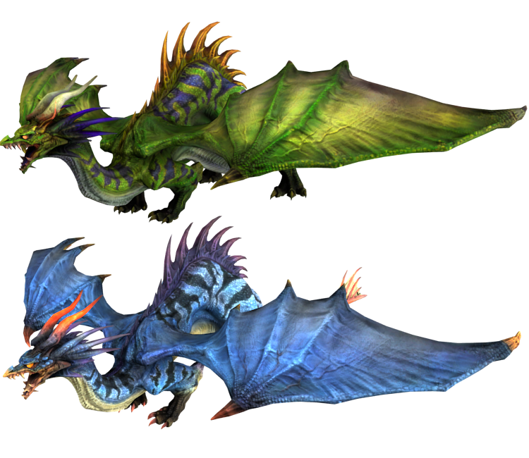Preview in Browser - Mobius Final Fantasy