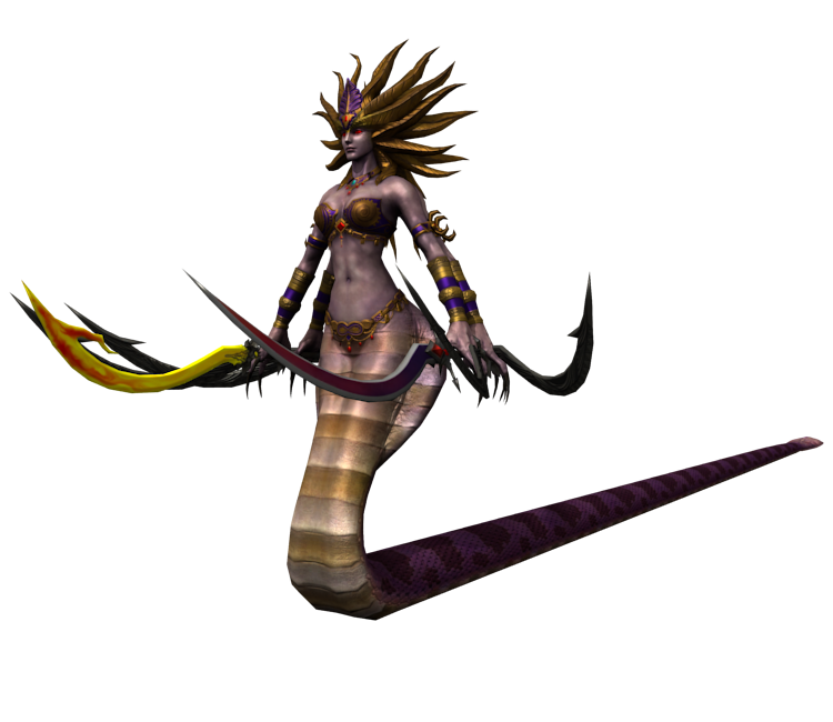 Preview in Browser - Mobius Final Fantasy