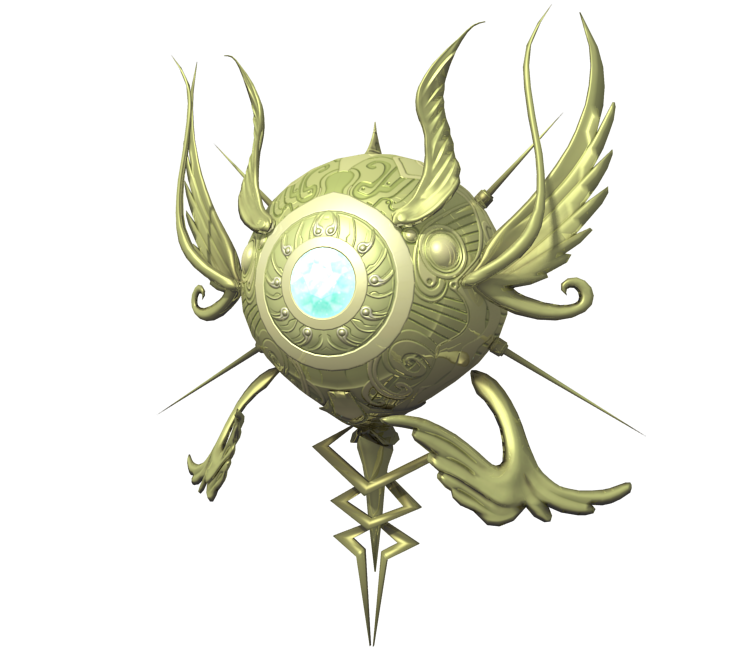 Preview in Browser - Mobius Final Fantasy