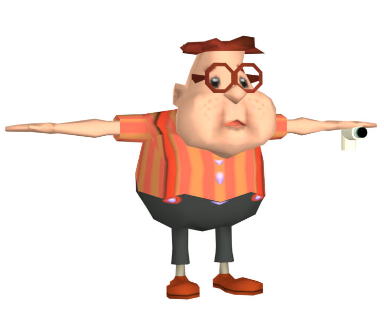 Preview in Browser - Jimmy Neutron: Boy Genius