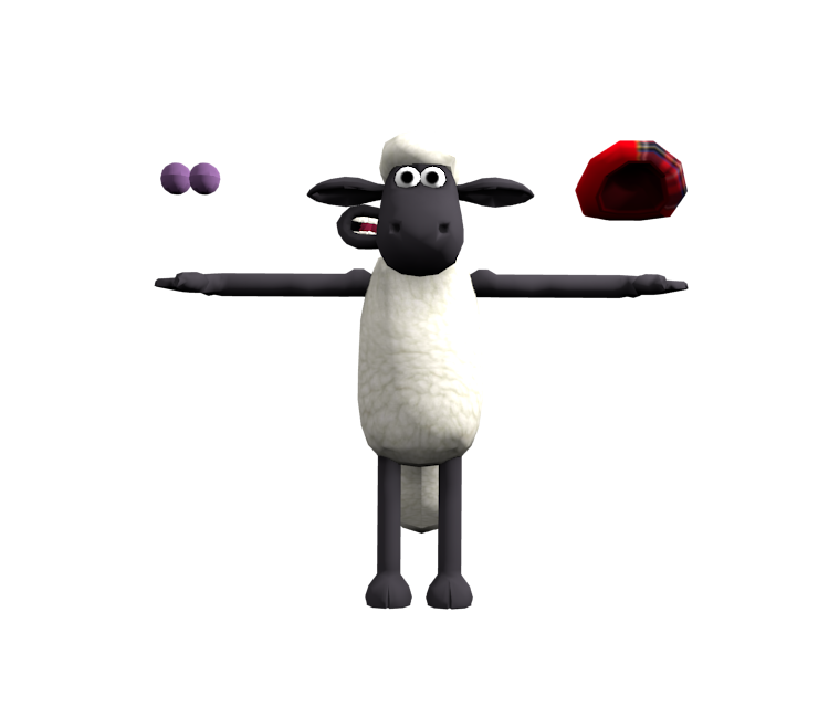 Preview in Browser - Shaun the Sheep: Puzzle Putt