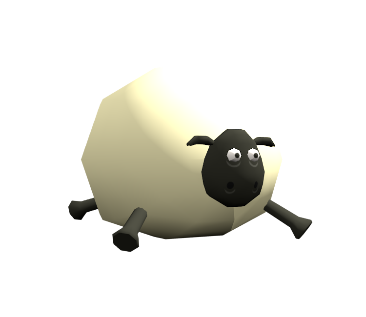 Preview in Browser - Shaun the Sheep: Puzzle Putt