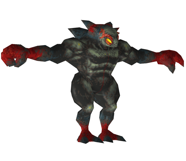 Preview in Browser - Shadow the Hedgehog