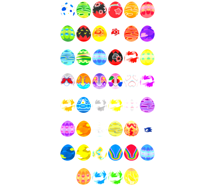 Preview in Browser - Billy Hatcher and the Giant Egg