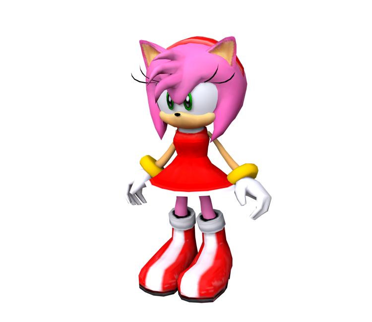 Preview in Browser - Sonic Adventure 2: Battle