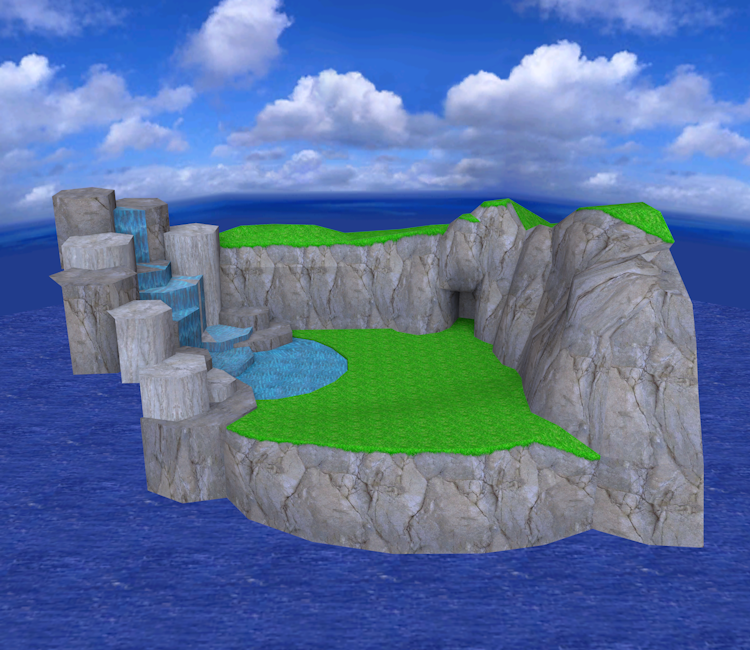Download ZIP Archive - Sonic Adventure 2: Battle
