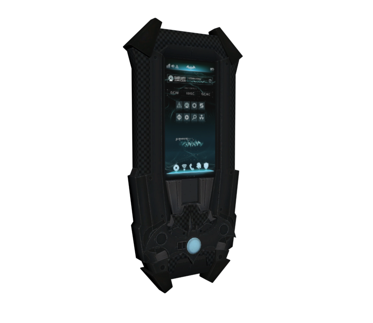 Preview in Browser - Batman: Arkham Knight