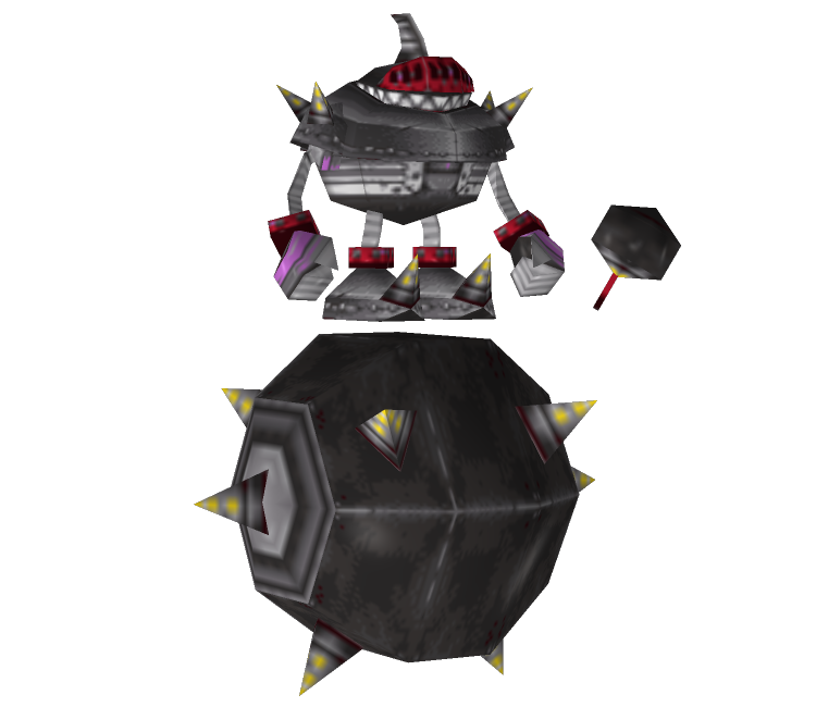 Preview in Browser - Shadow the Hedgehog