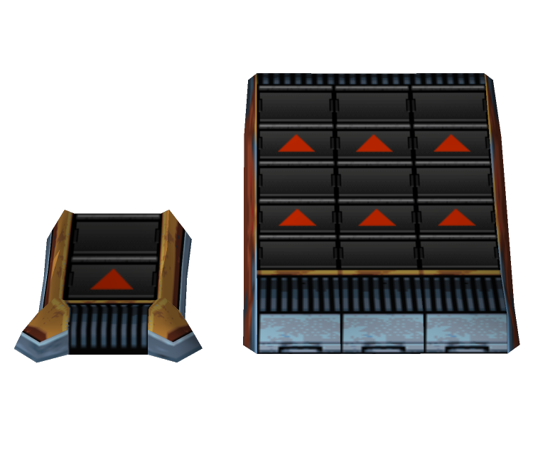 Preview in Browser - Shadow the Hedgehog