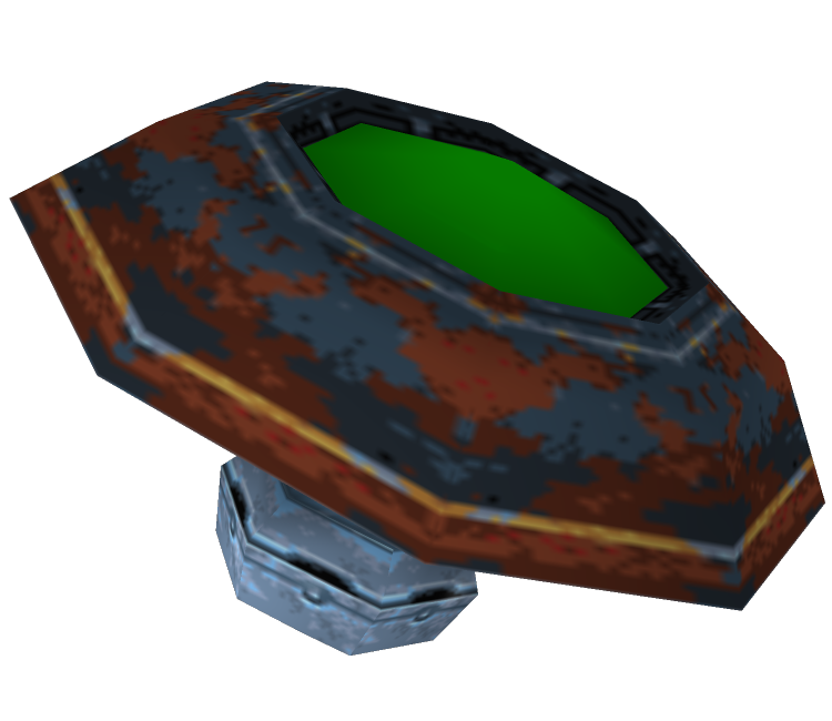 Preview in Browser - Shadow the Hedgehog