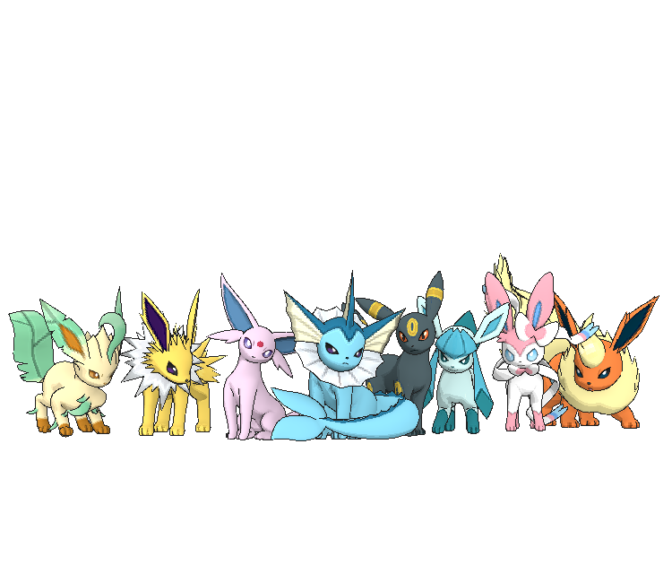 Preview in Browser - Pokémon Sun / Moon