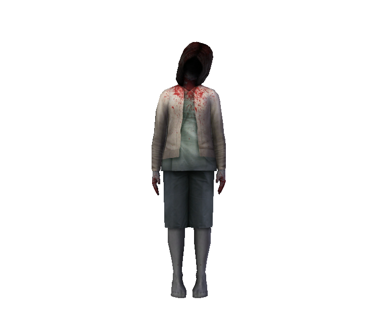 Preview in Browser - JU-ON: The Grudge - Haunted House Simulator