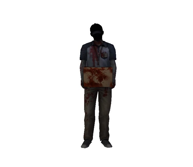 Preview in Browser - JU-ON: The Grudge - Haunted House Simulator