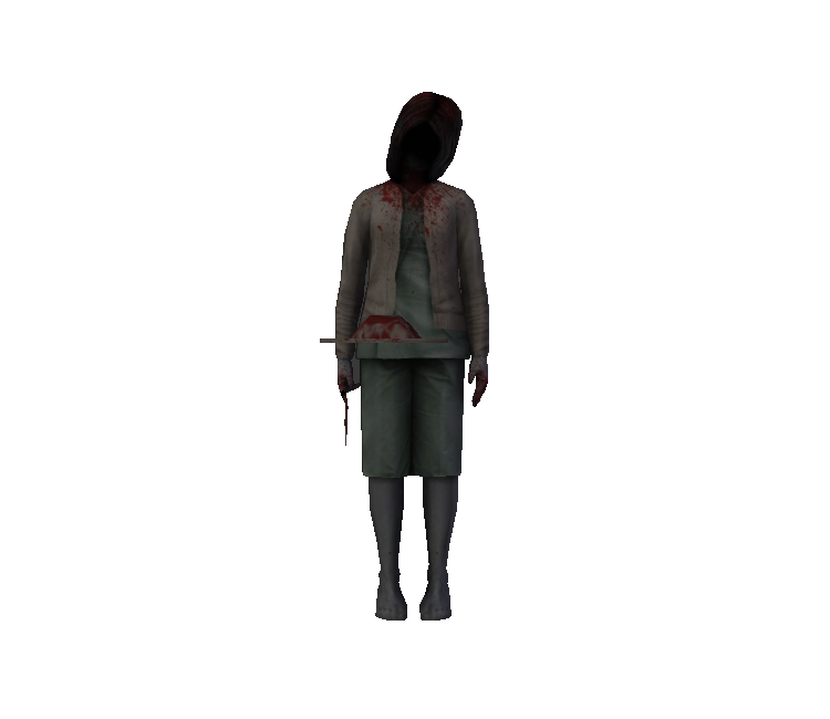 Preview in Browser - JU-ON: The Grudge - Haunted House Simulator