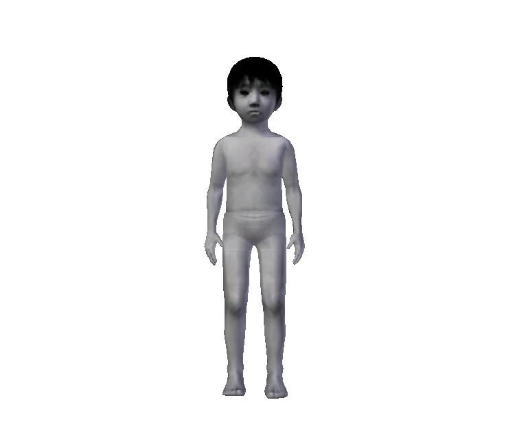Preview in Browser - JU-ON: The Grudge - Haunted House Simulator