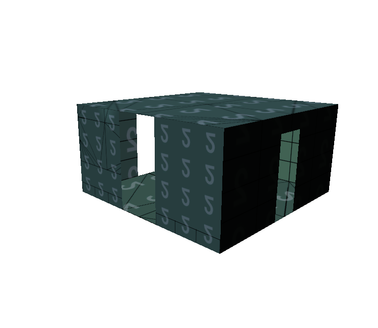 Preview in Browser - JU-ON: The Grudge - Haunted House Simulator
