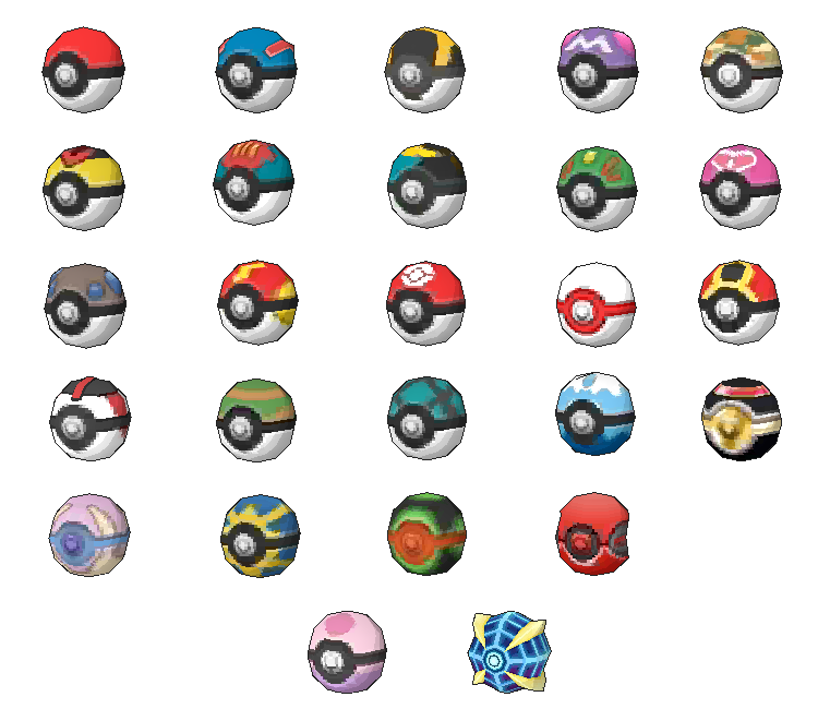 Preview in Browser - Pokémon Sun / Moon