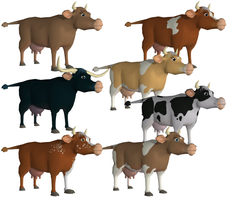 Download ZIP Archive - Bone: Out from Boneville / The Great Cow Race