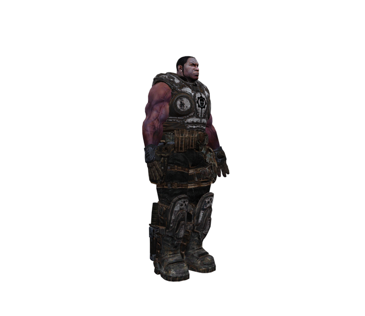Preview in Browser - Gears of War 2