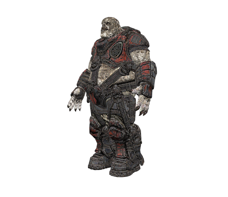Preview in Browser - Gears of War 2