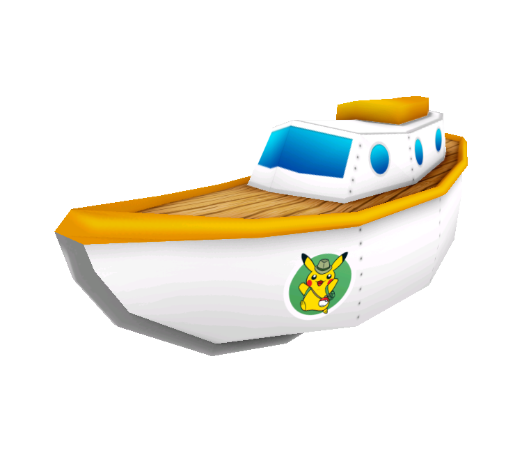Preview in Browser - Camp Pokémon