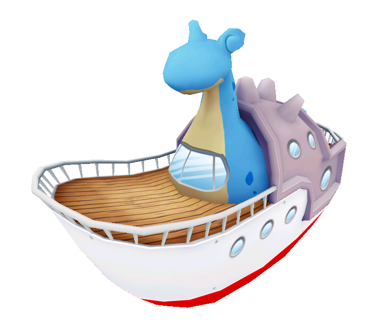 Preview in Browser - Camp Pokémon