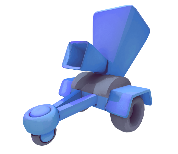 Preview in Browser - Bloons Customs
