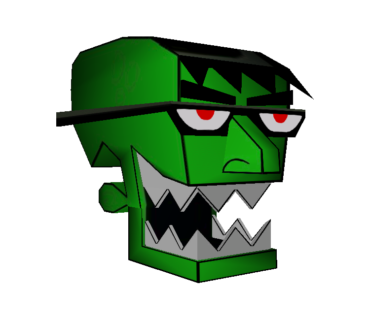 Preview in Browser - The Fairly OddParents: Information Stupor Highway