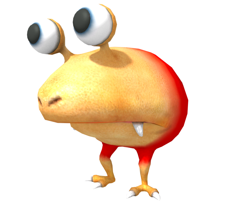 Preview in Browser - Photos with Pikmin