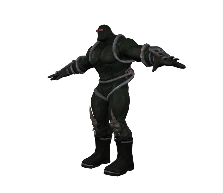 Preview in Browser - Injustice: Gods Among Us