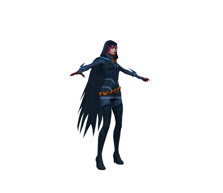 Preview in Browser - Injustice: Gods Among Us