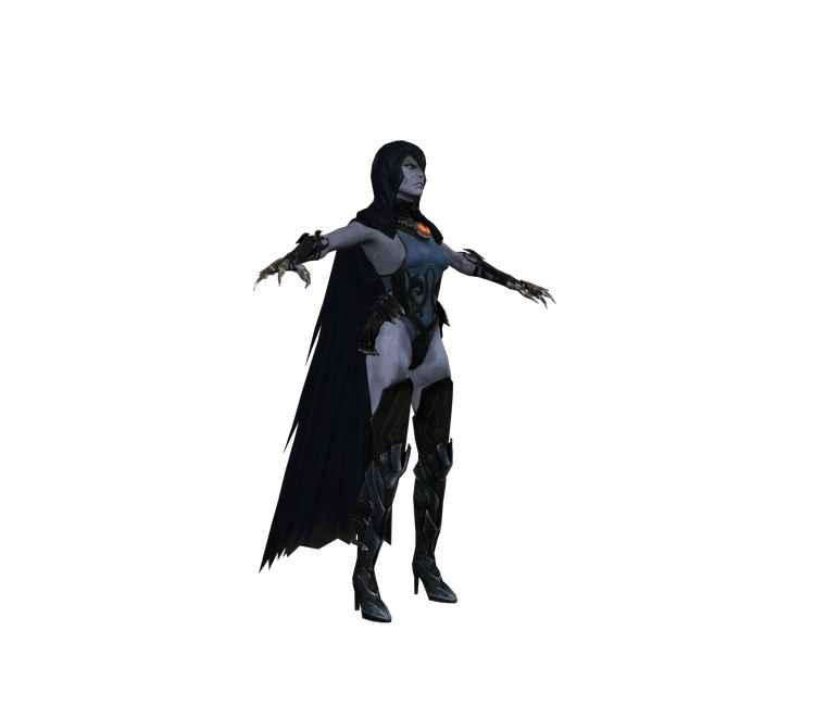 Preview in Browser - Injustice: Gods Among Us