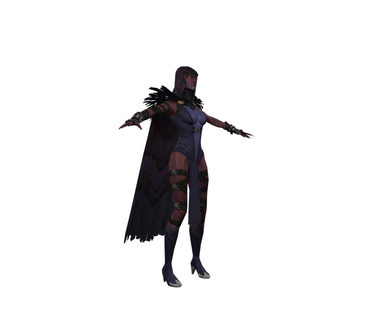 Preview in Browser - Injustice: Gods Among Us